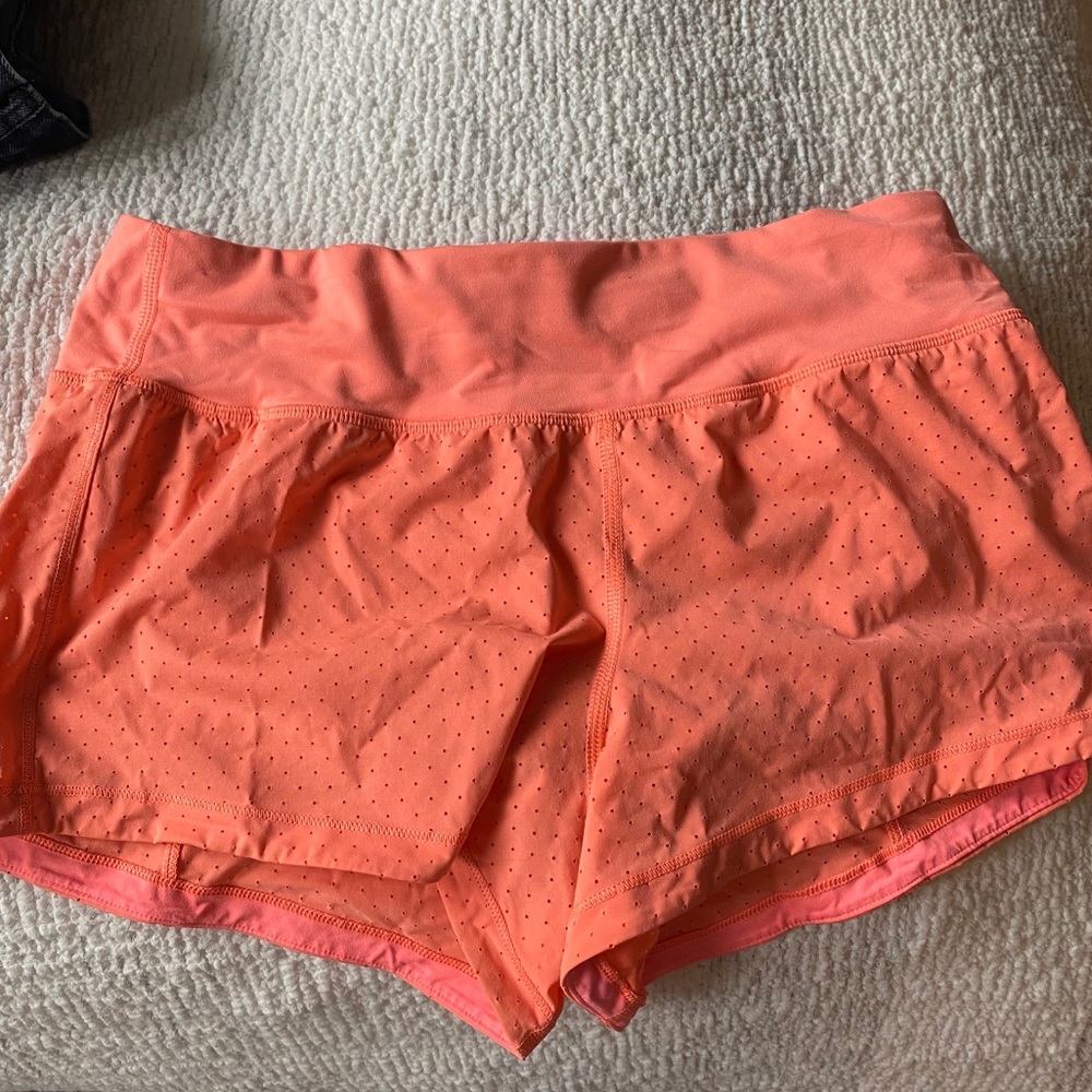 Lululemon Athletic Shorts